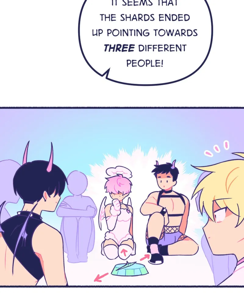 Read Boyfriends. chapter 148 image 25 on Lezhin