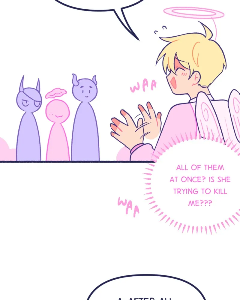 Read Boyfriends. chapter 148 image 31 on Lezhin
