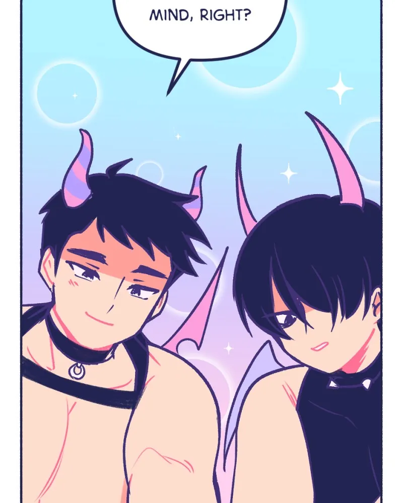 Read Boyfriends. chapter 148 image 34 on Lezhin