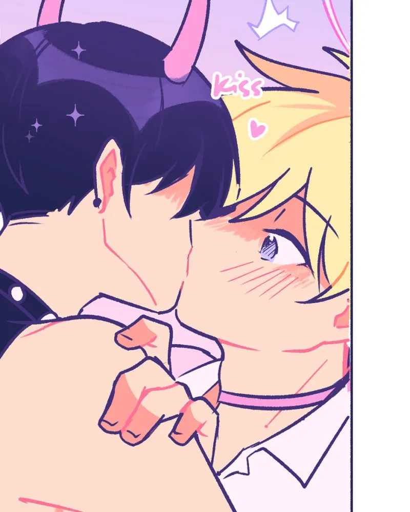 Read Boyfriends. chapter 148 image 36 on Lezhin