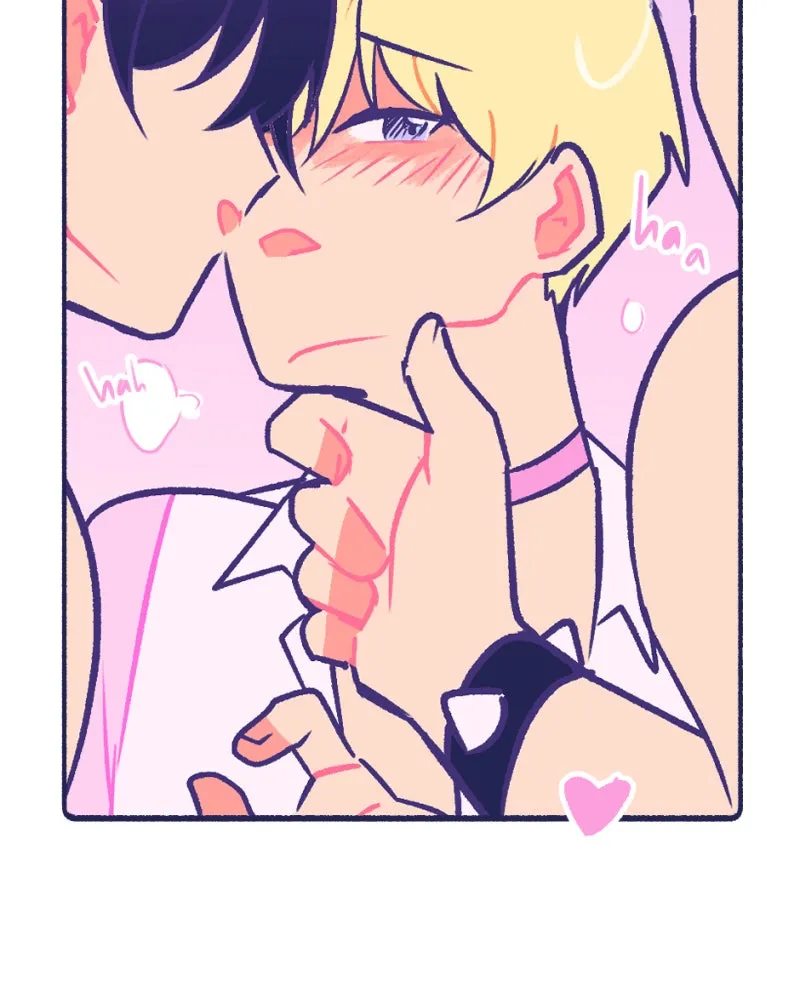 Read Boyfriends. chapter 148 image 38 on Lezhin