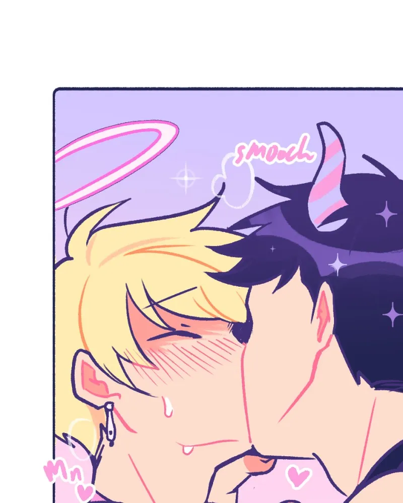 Read Boyfriends. chapter 148 image 39 on Lezhin