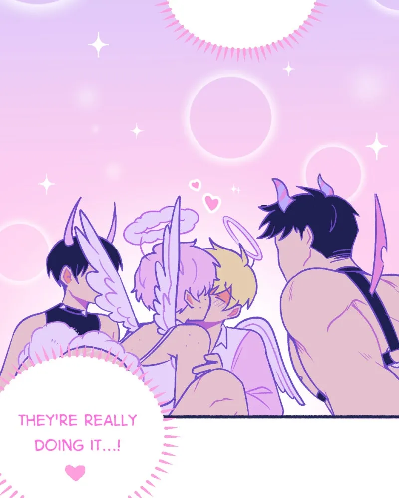 Read Boyfriends. chapter 148 image 41 on Lezhin