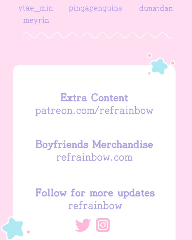 Read Boyfriends. chapter 148 image 47 on Lezhin