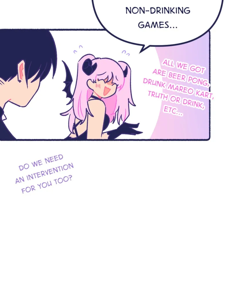 Read Boyfriends. chapter 148 image 5 on Lezhin