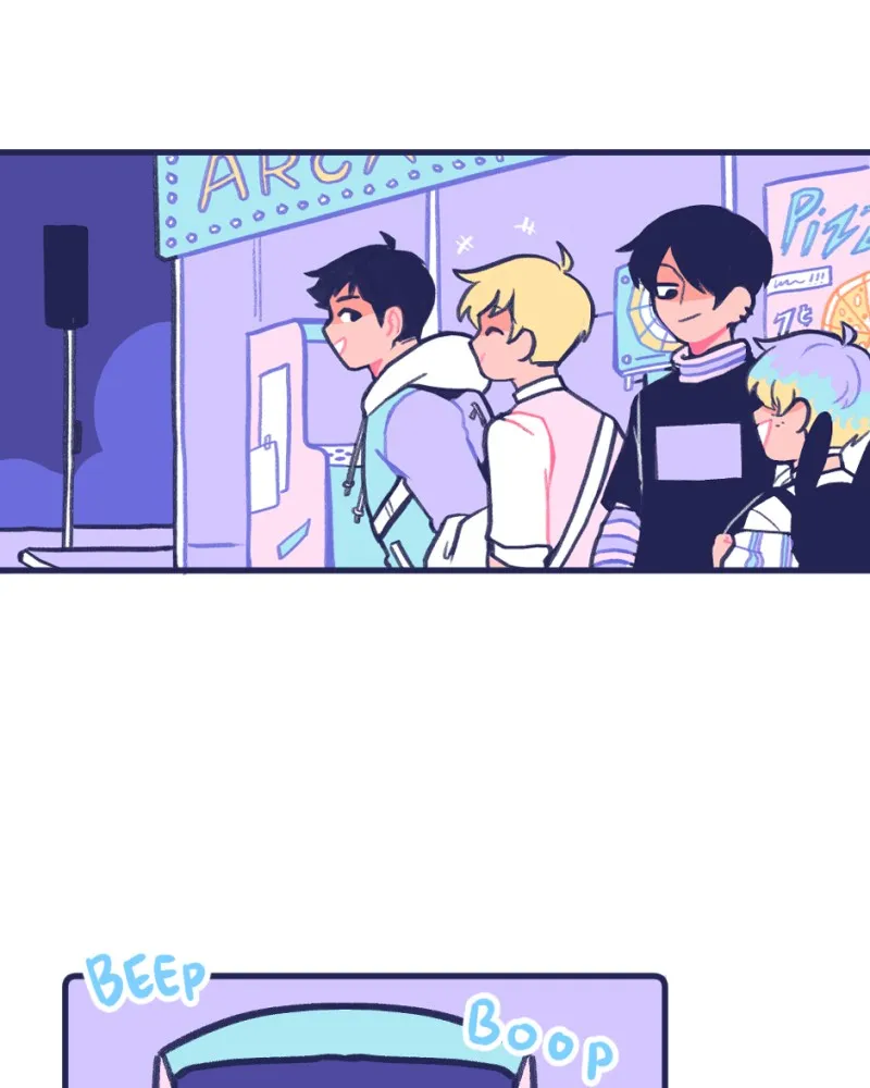 Read Boyfriends. chapter 15 image 1 on Lezhin
