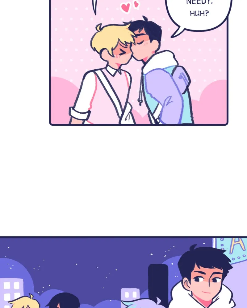 Read Boyfriends. chapter 15 image 10 on Lezhin