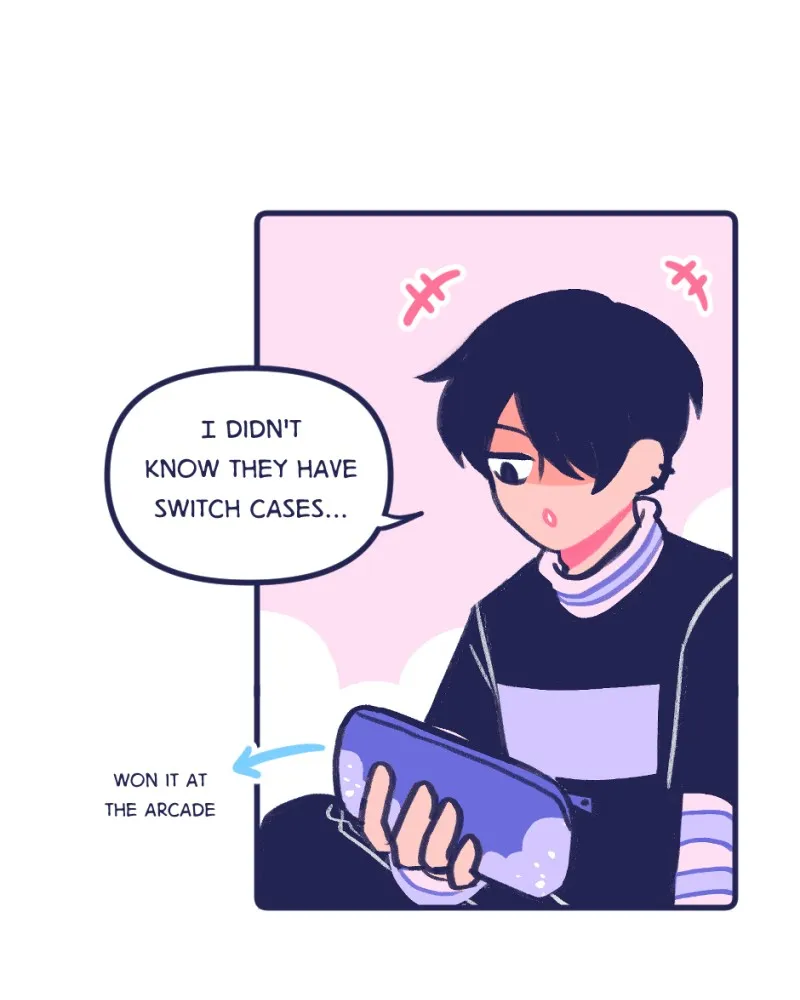 Read Boyfriends. chapter 15 image 12 on Lezhin