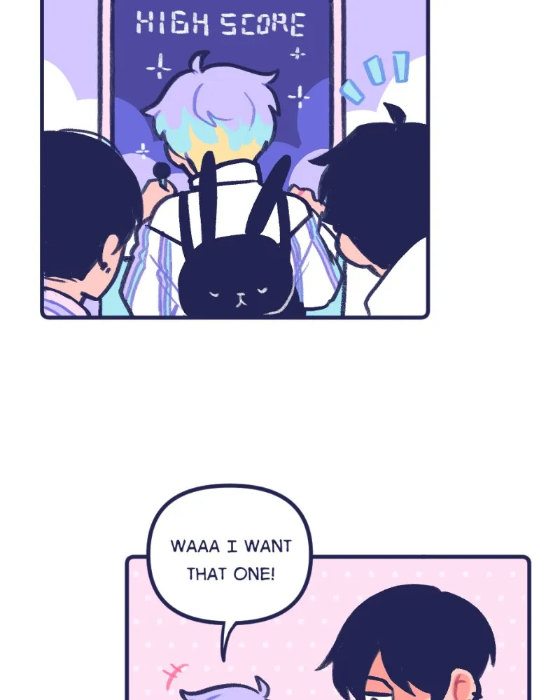 Read Boyfriends. chapter 15 image 2 on Lezhin