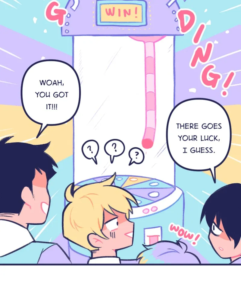 Read Boyfriends. chapter 15 image 6 on Lezhin