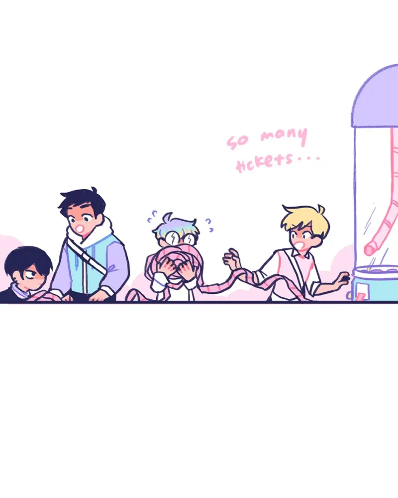Read Boyfriends. chapter 15 image 7 on Lezhin