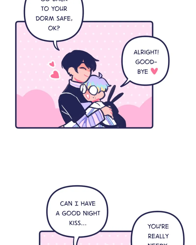 Read Boyfriends. chapter 15 image 9 on Lezhin