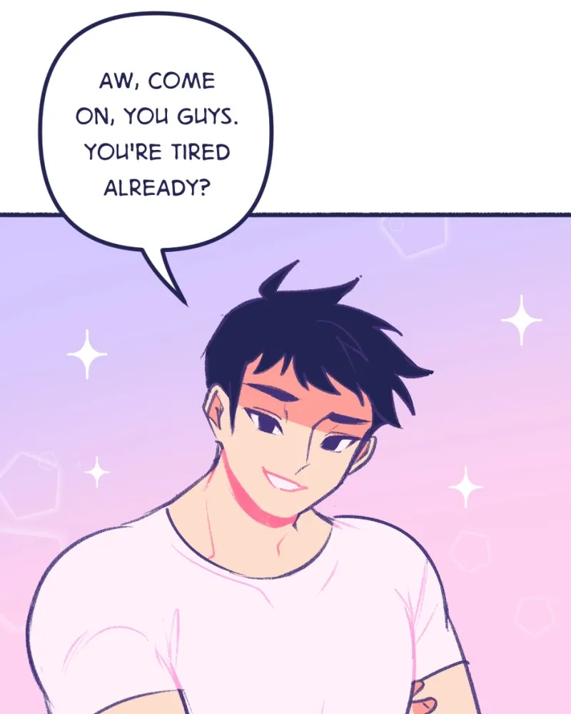 Read Boyfriends. chapter 151 image 15 on Lezhin