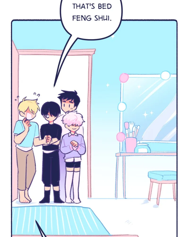 Read Boyfriends. chapter 151 image 21 on Lezhin
