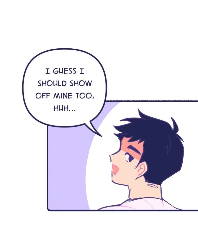 Read Boyfriends. chapter 151 image 26 on Lezhin