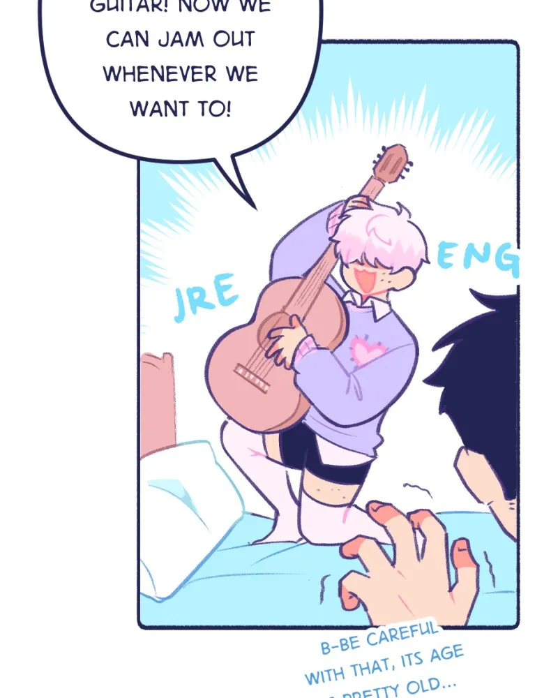 Read Boyfriends. chapter 151 image 29 on Lezhin