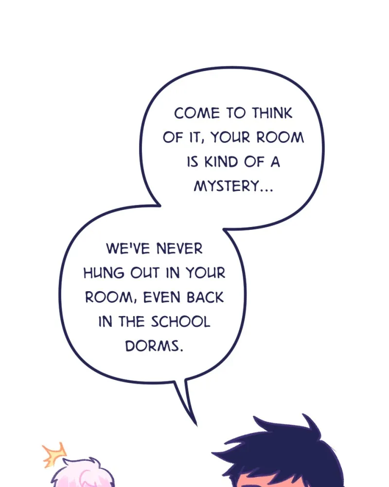 Read Boyfriends. chapter 151 image 31 on Lezhin