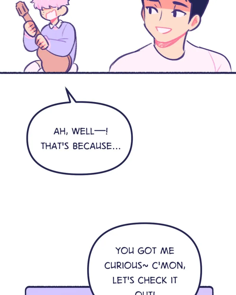 Read Boyfriends. chapter 151 image 32 on Lezhin