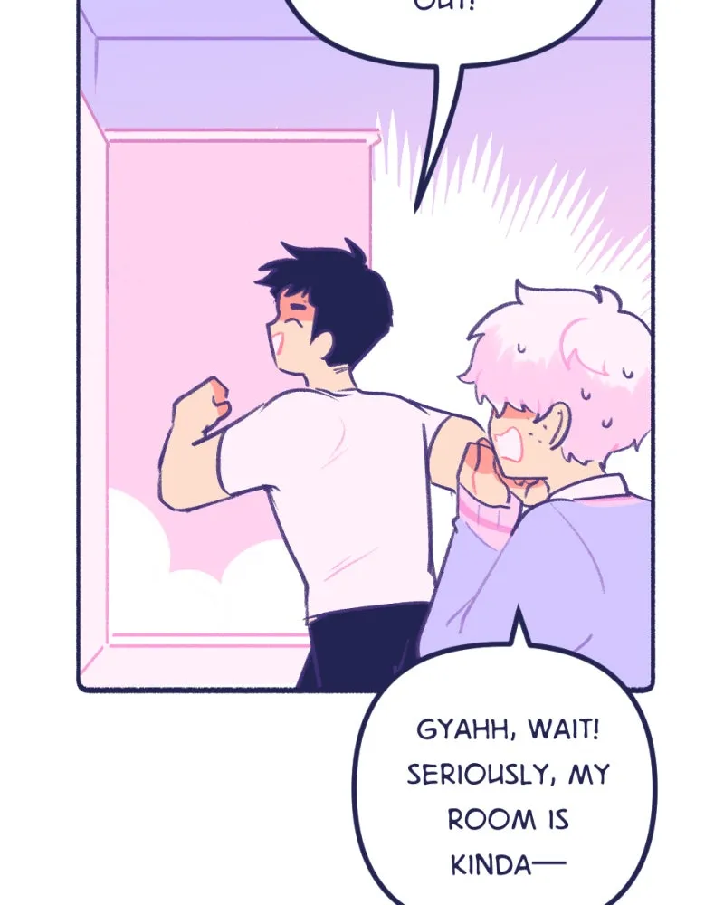 Read Boyfriends. chapter 151 image 33 on Lezhin