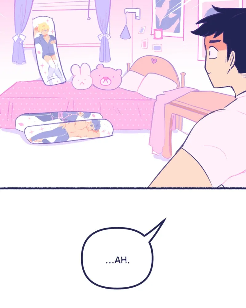 Read Boyfriends. chapter 151 image 35 on Lezhin