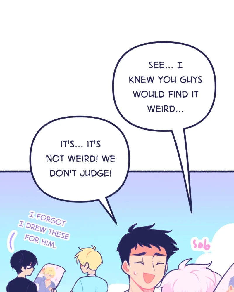 Read Boyfriends. chapter 151 image 36 on Lezhin
