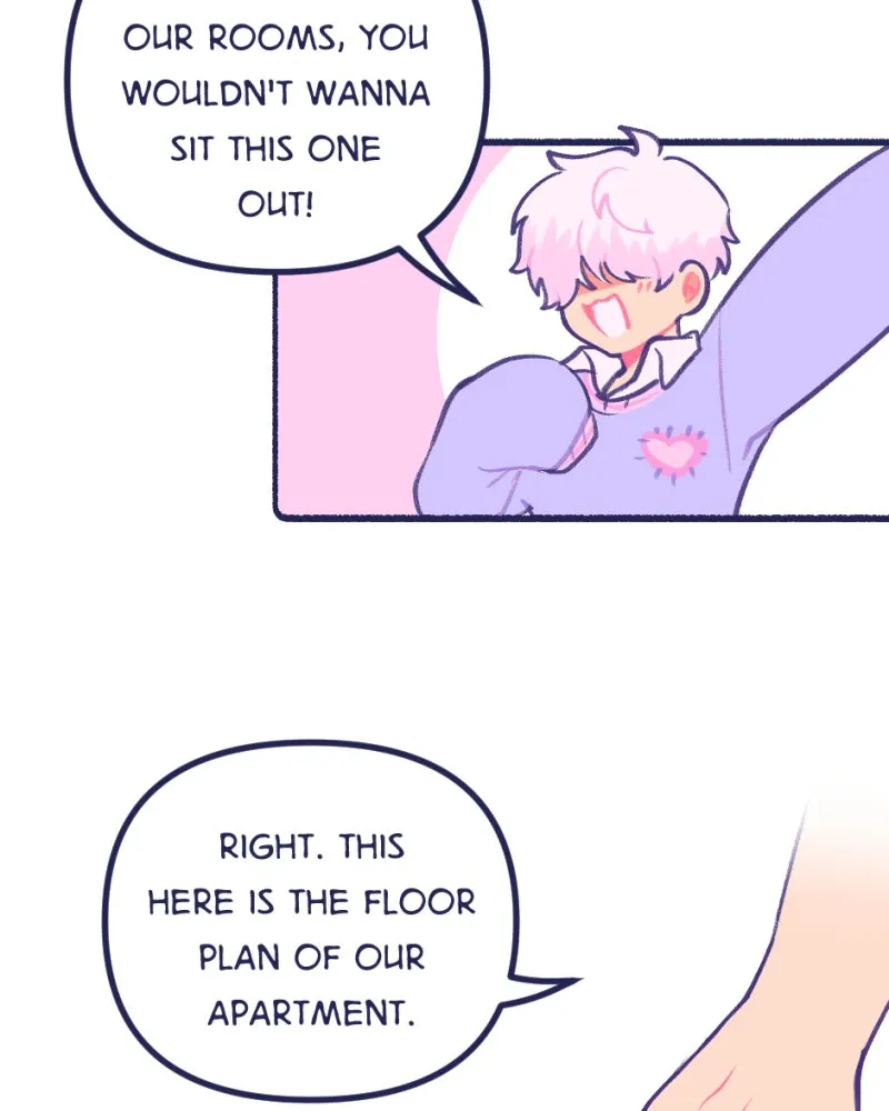 Read Boyfriends. chapter 151 image 5 on Lezhin