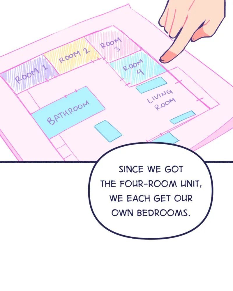 Read Boyfriends. chapter 151 image 6 on Lezhin