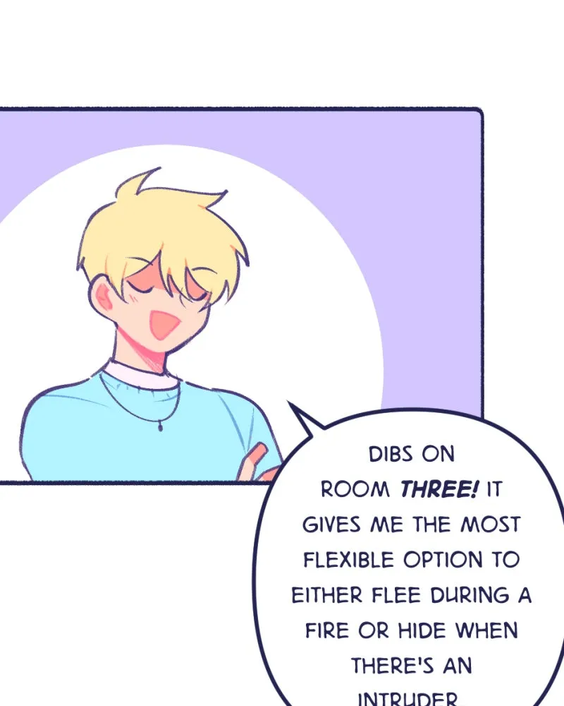 Read Boyfriends. chapter 151 image 7 on Lezhin
