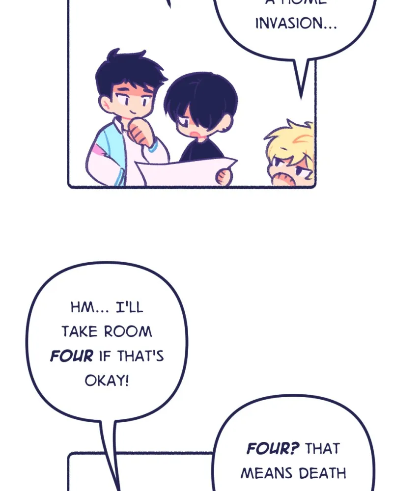 Read Boyfriends. chapter 151 image 9 on Lezhin