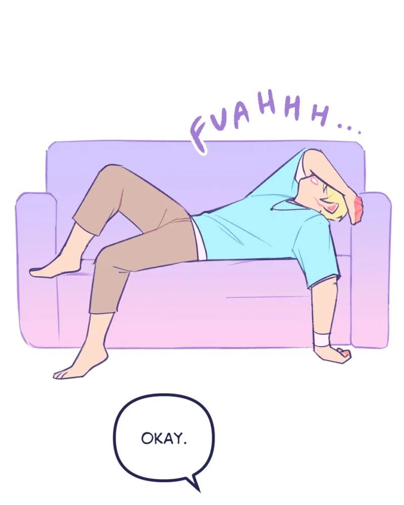Read Boyfriends. chapter 152 image 1 on Lezhin