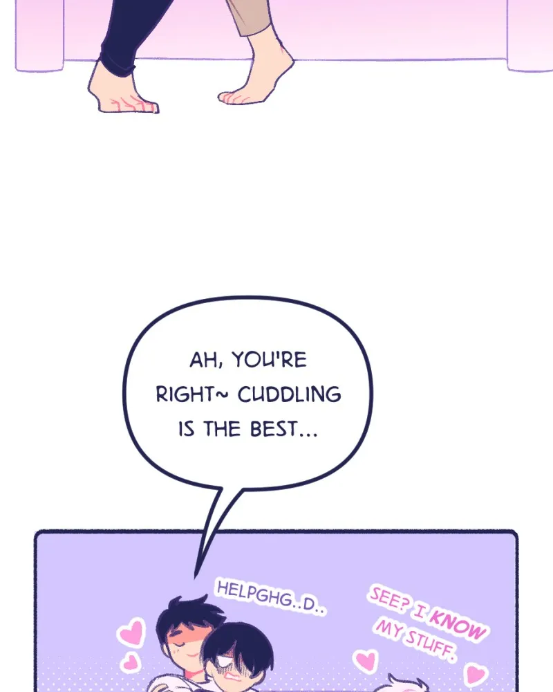 Read Boyfriends. chapter 152 image 16 on Lezhin