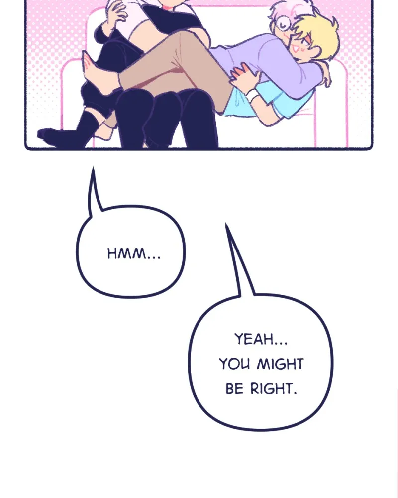 Read Boyfriends. chapter 152 image 18 on Lezhin