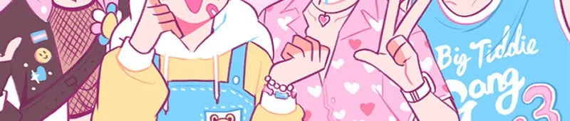 Read Boyfriends. chapter 152 image 21 on Lezhin