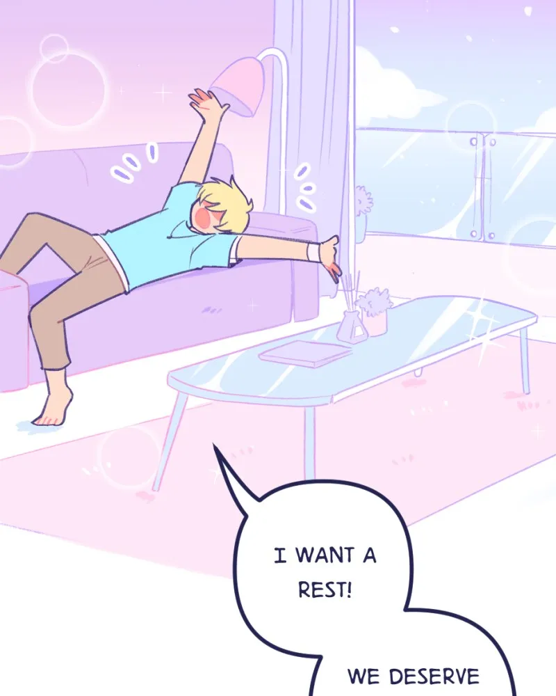 Read Boyfriends. chapter 152 image 3 on Lezhin