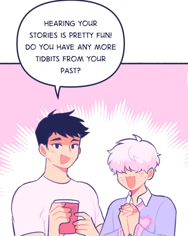 Read Boyfriends. chapter 156 image 1 on Lezhin