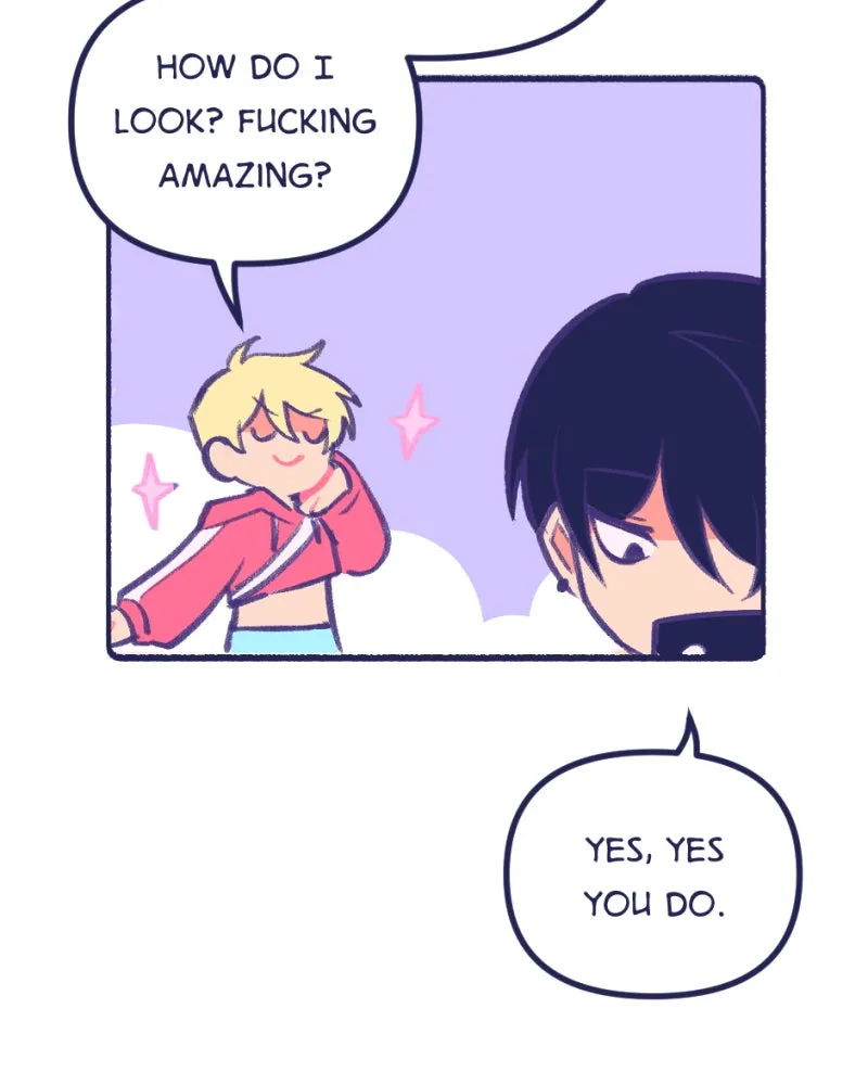 Read Boyfriends. chapter 156 image 12 on Lezhin