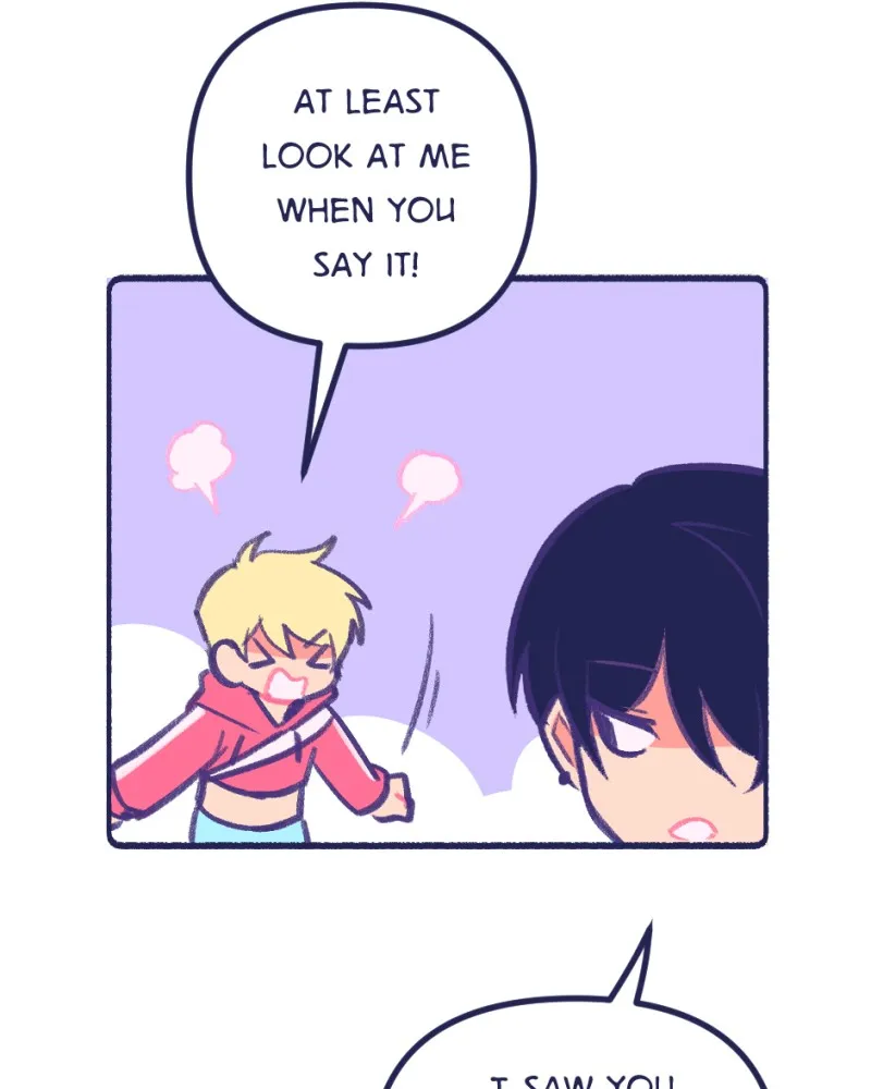 Read Boyfriends. chapter 156 image 13 on Lezhin
