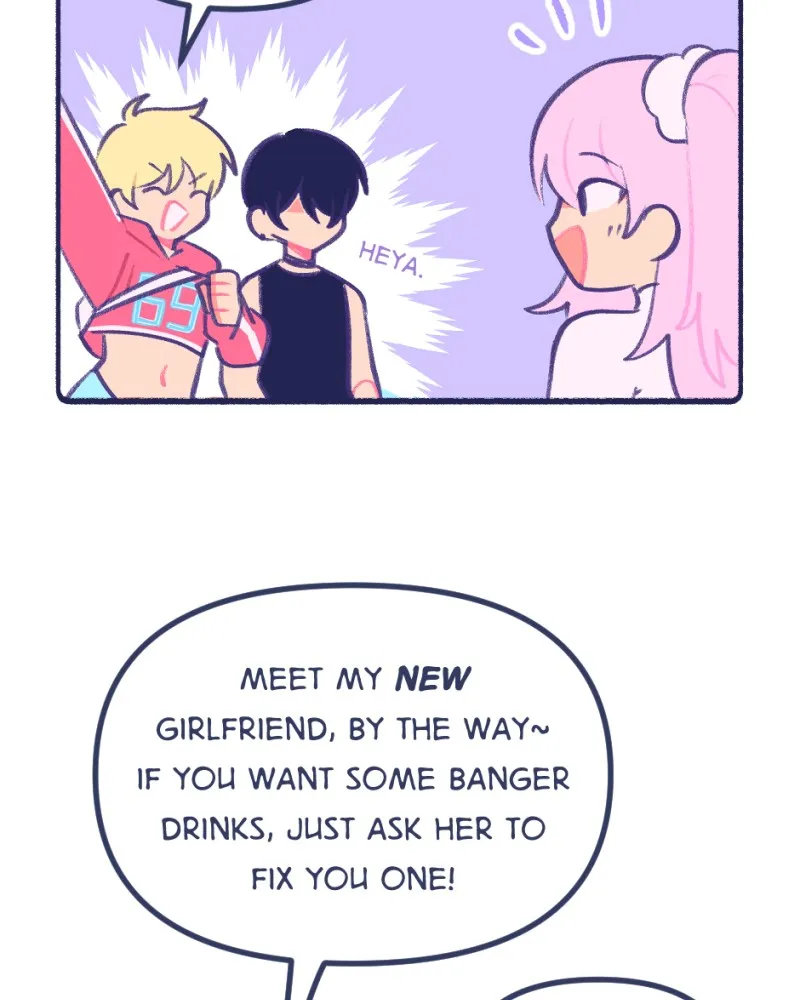 Read Boyfriends. chapter 156 image 17 on Lezhin