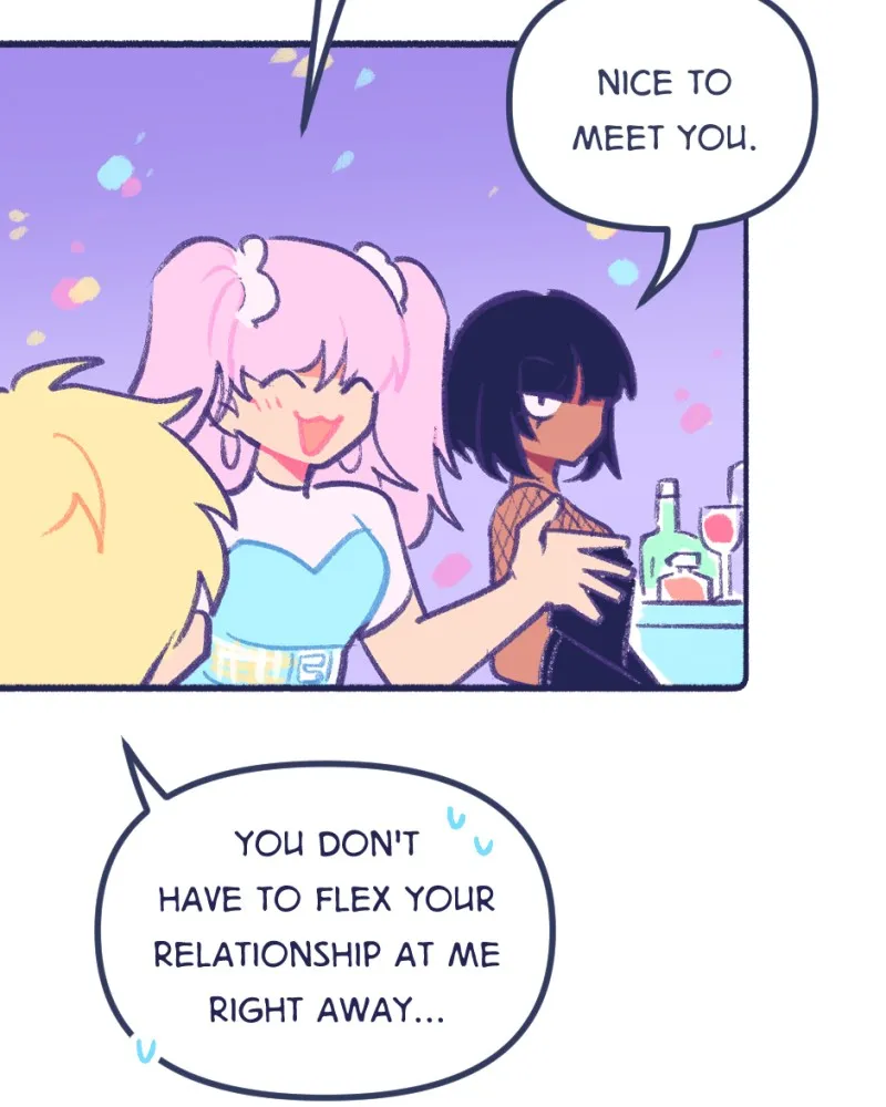 Read Boyfriends. chapter 156 image 18 on Lezhin