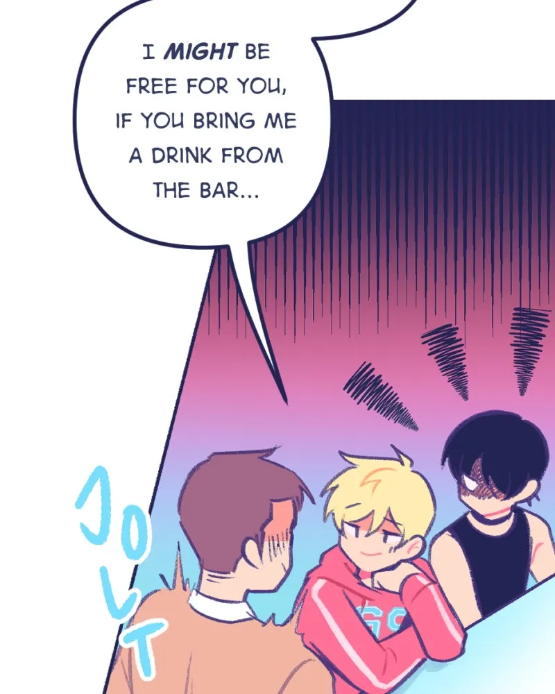 Read Boyfriends. chapter 156 image 21 on Lezhin
