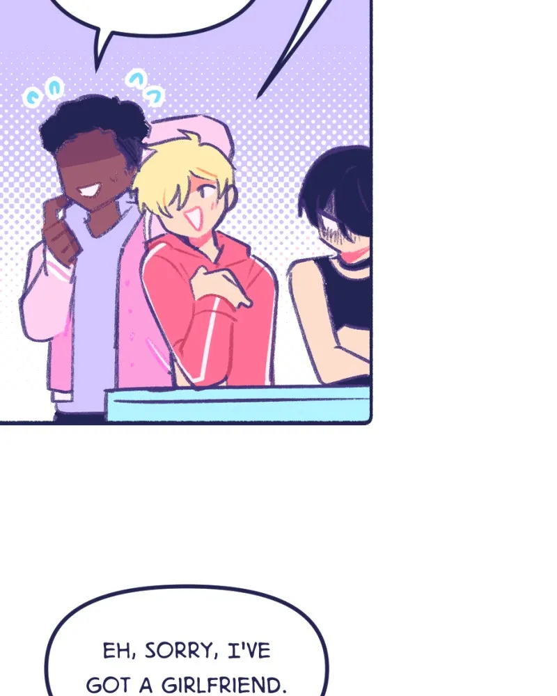Read Boyfriends. chapter 156 image 24 on Lezhin