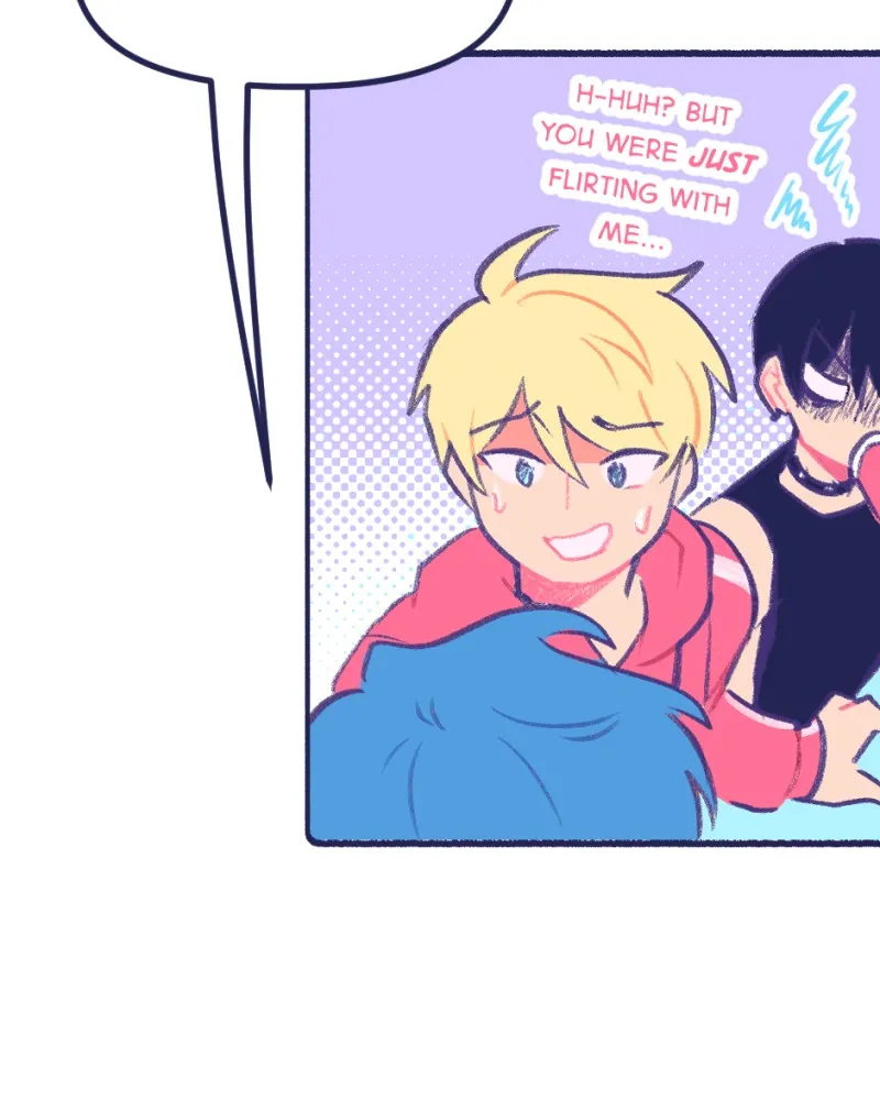 Read Boyfriends. chapter 156 image 25 on Lezhin