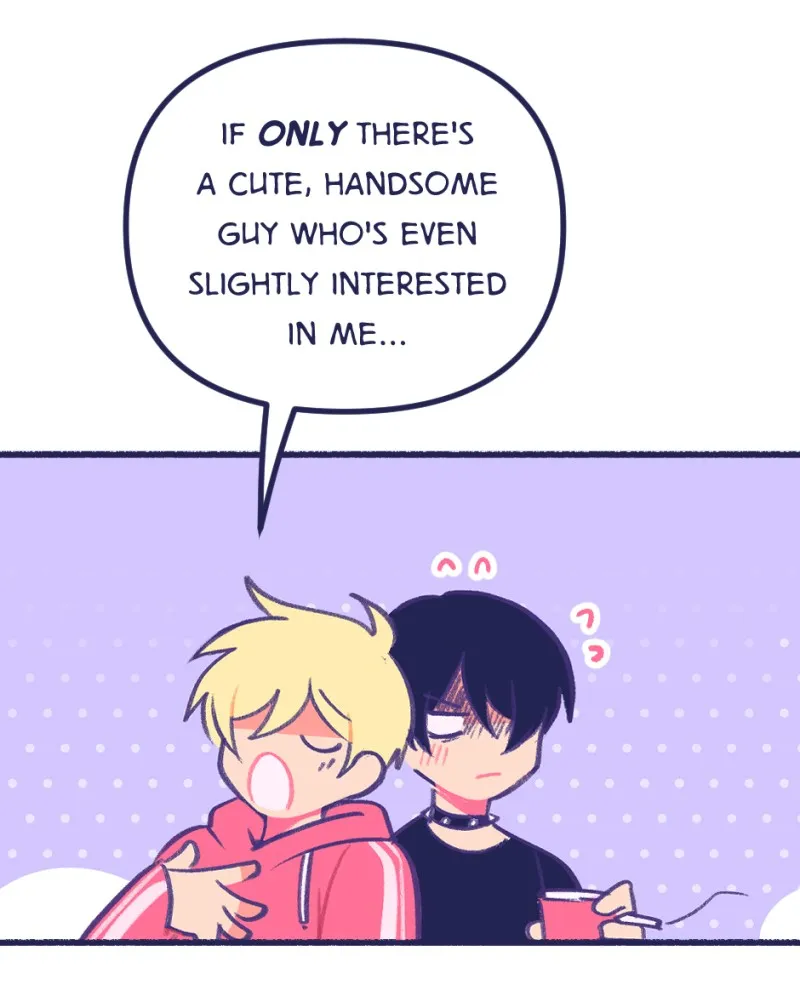 Read Boyfriends. chapter 156 image 31 on Lezhin