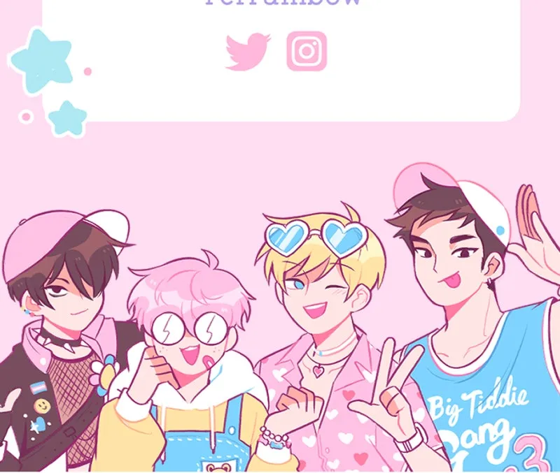 Read Boyfriends. chapter 156 image 35 on Lezhin