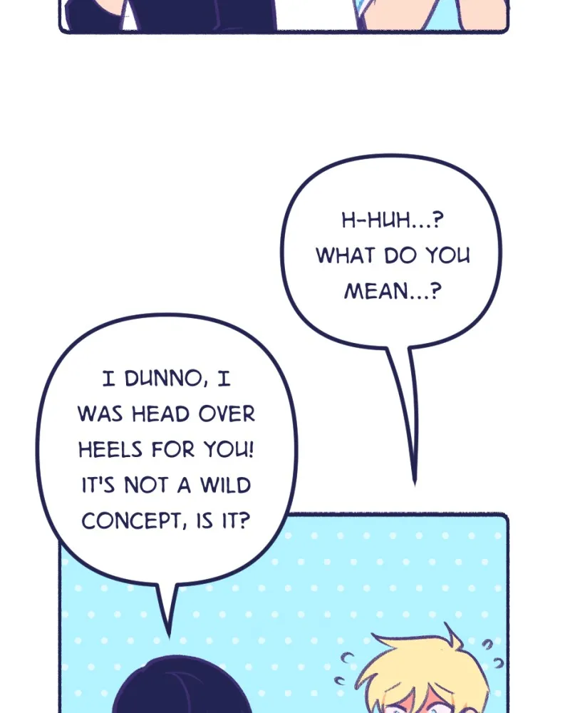 Read Boyfriends. chapter 156 image 4 on Lezhin