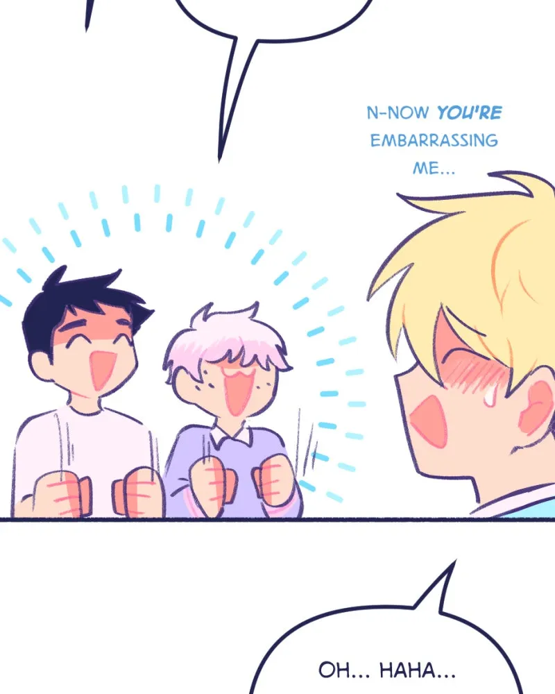 Read Boyfriends. chapter 156 image 6 on Lezhin