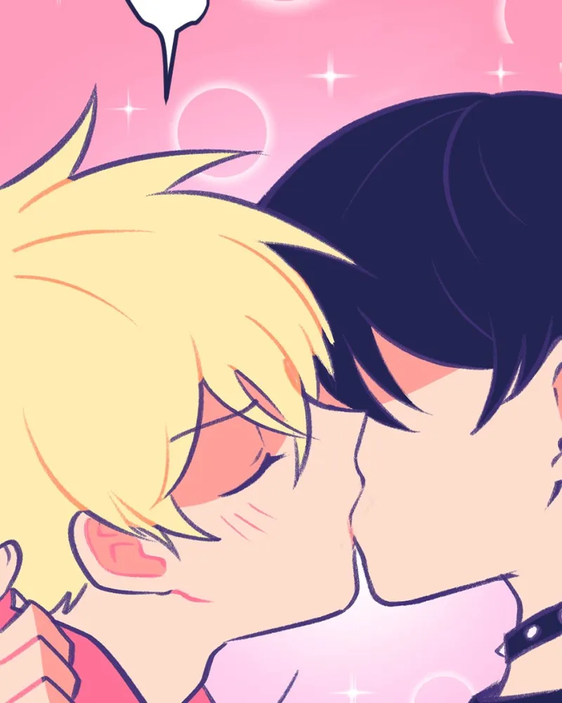 Read Boyfriends. chapter 157 image 16 on Lezhin