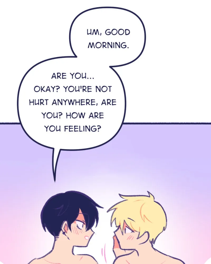 Read Boyfriends. chapter 157 image 22 on Lezhin