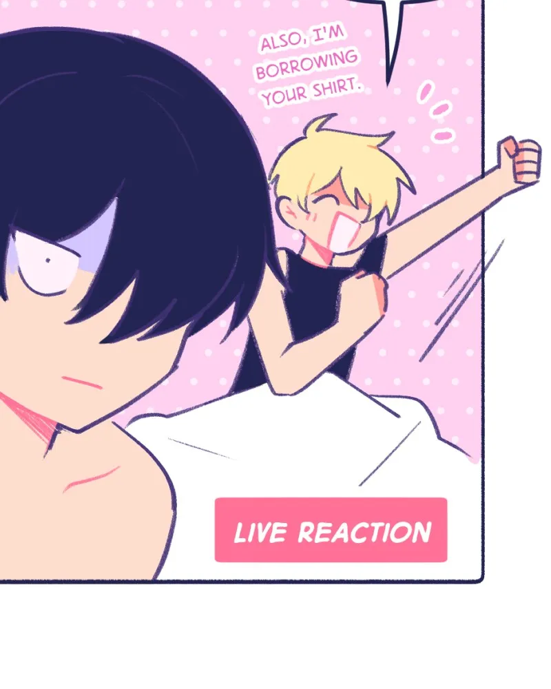 Read Boyfriends. chapter 157 image 24 on Lezhin