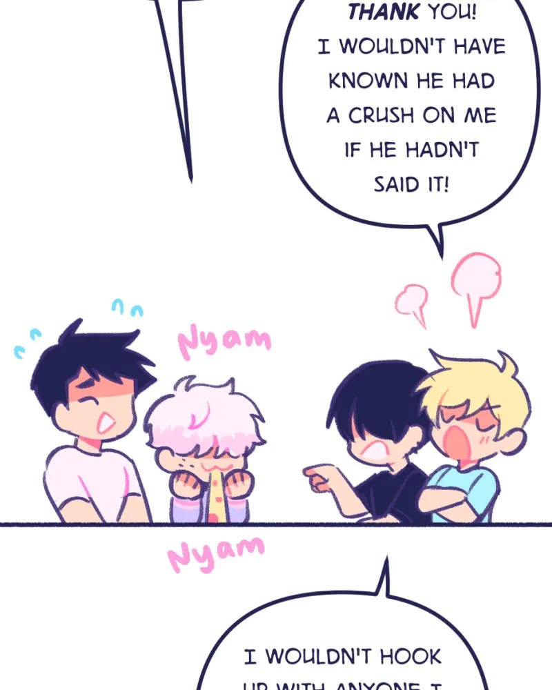 Read Boyfriends. chapter 157 image 26 on Lezhin